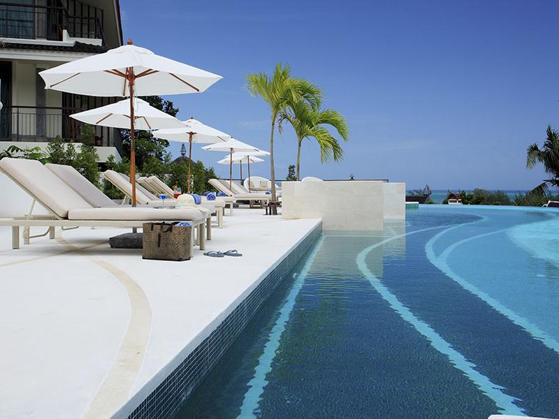 Mandarava Resort & Spa