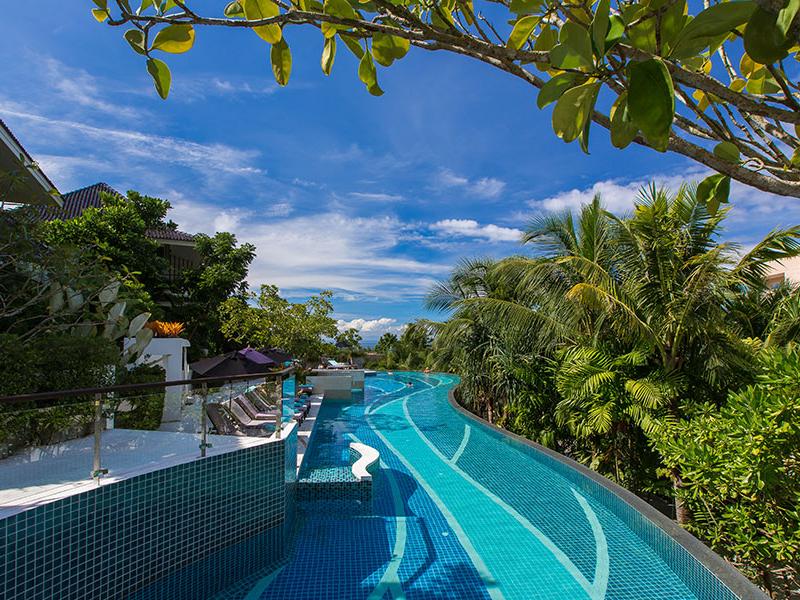 Mandarava Resort & Spa