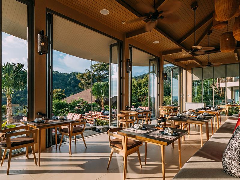 Mandarava Resort & Spa