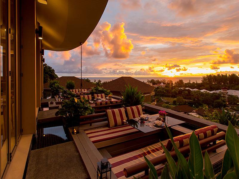 Mandarava Resort & Spa