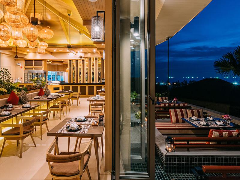 Mandarava Resort & Spa