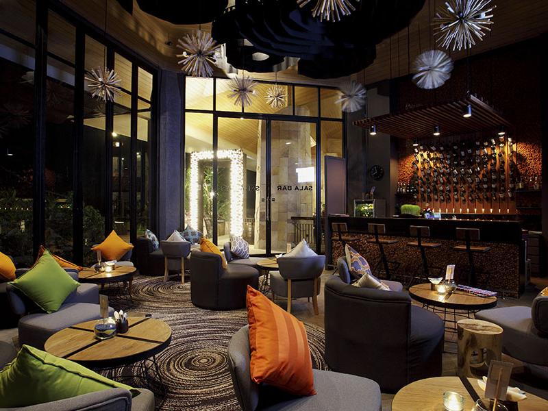 Mandarava Resort & Spa