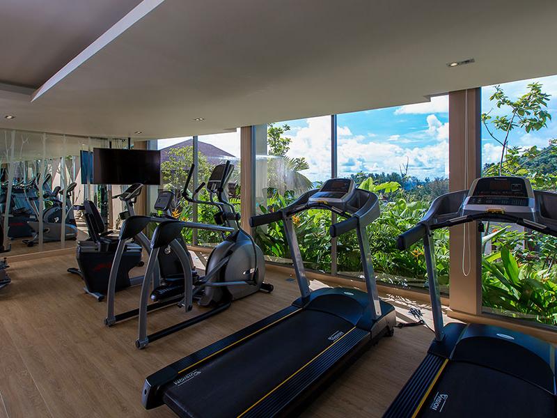 Mandarava Resort & Spa