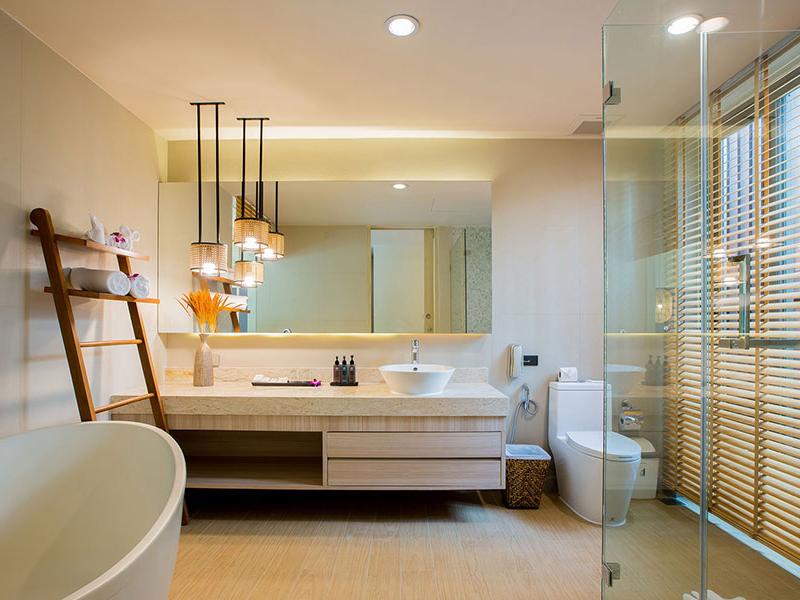 Mandarava Resort & Spa