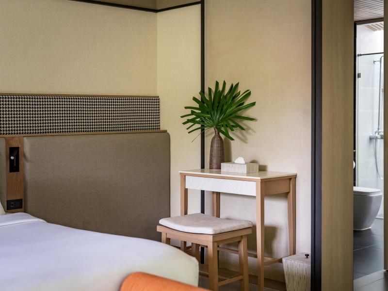 Mandarava Resort & Spa