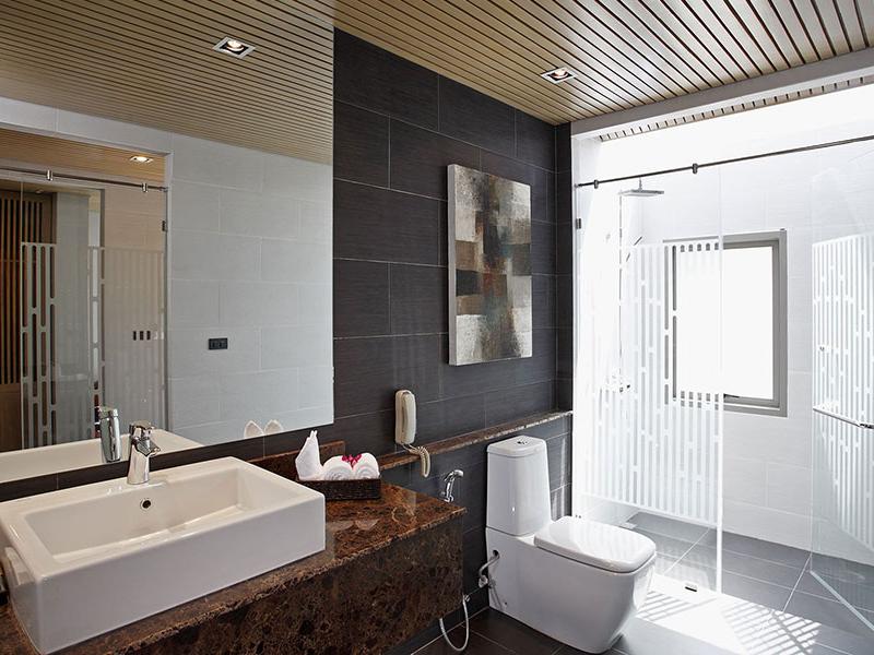 Mandarava Resort & Spa