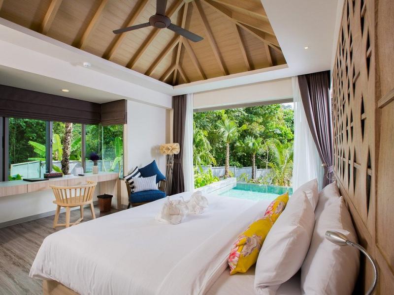 Mandarava Resort & Spa