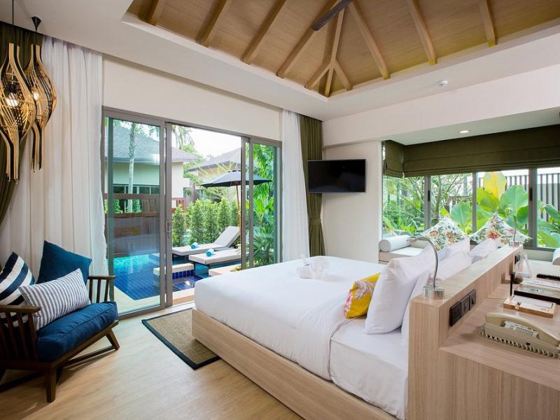 Mandarava Resort & Spa