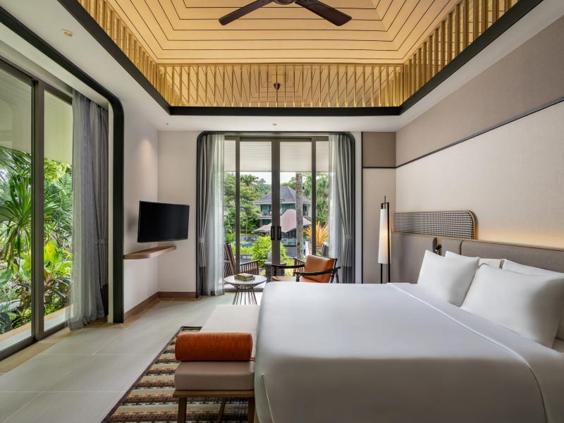 Mandarava Resort & Spa