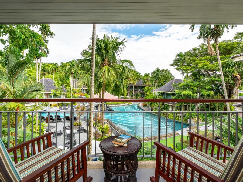 Mandarava Resort & Spa