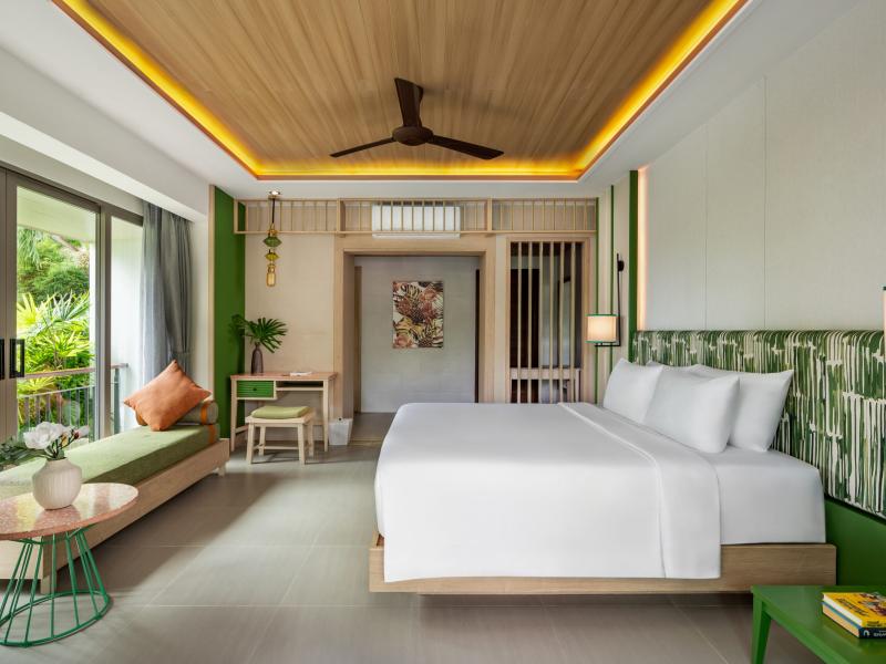 Mandarava Resort & Spa