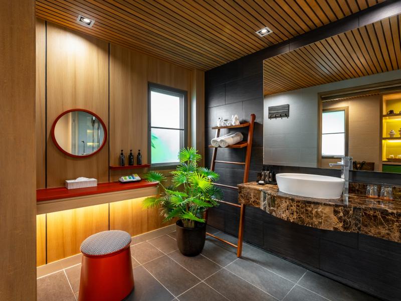 Mandarava Resort & Spa