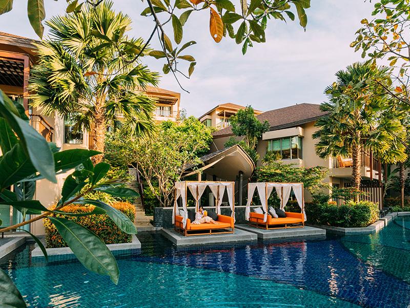 Mandarava Resort & Spa