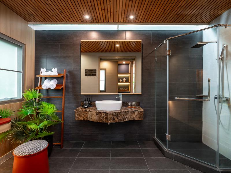 Mandarava Resort & Spa