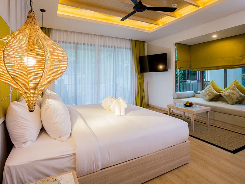 Mandarava Resort & Spa