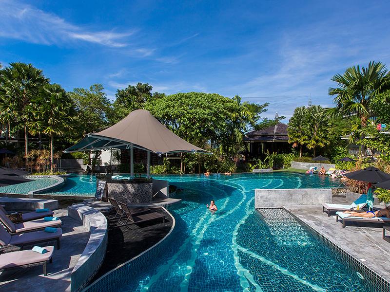 Mandarava Resort & Spa