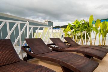 Отель PJ Patong Resortel Таиланд, пляж Патонг, фото 18