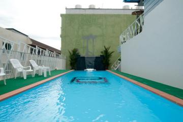 Отель PJ Patong Resortel Таиланд, пляж Патонг, фото 8