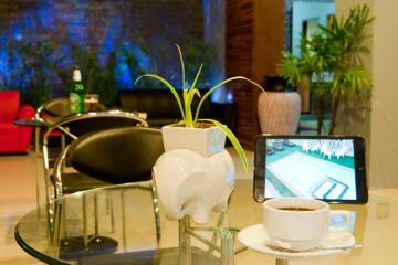 Отель PJ Patong Resortel Таиланд, пляж Патонг, фото 9