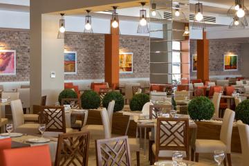 Отель Grand Park Lara Турция, Лара, фото 11