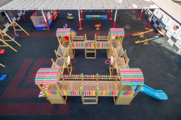 Отель Grand Park Lara Турция, Лара, фото 22