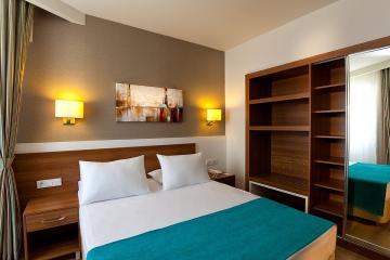 Отель Grand Park Lara Турция, Лара, фото 26