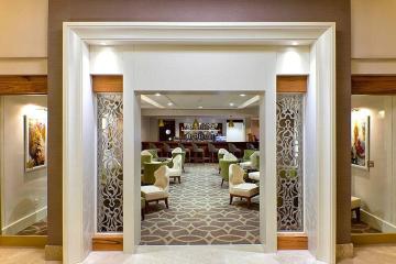 Отель Grand Park Lara Турция, Лара, фото 28