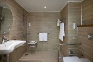 Отель Grand Park Lara Турция, Лара, фото 3