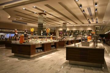 Отель Grand Park Lara Турция, Лара, фото 33