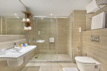 Отель Grand Park Lara Турция, Лара, фото 9