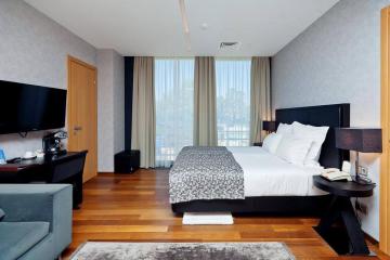 Отель Schloss Hotel Yantarny Россия, Янтарный, фото 11