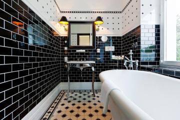 Отель Schloss Hotel Yantarny Россия, Янтарный, фото 12