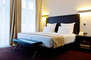 Отель Schloss Hotel Yantarny Россия, Янтарный, фото 13