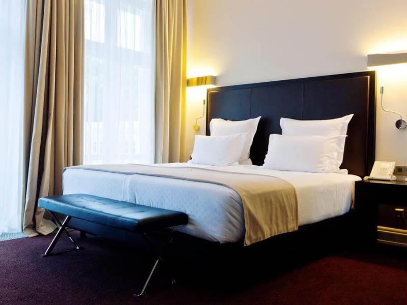 Schloss Hotel Yantarny