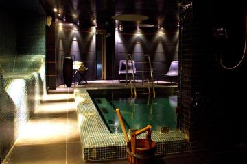 Отель Schloss Hotel Yantarny Россия, Янтарный, фото 16