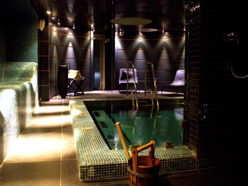 Schloss Hotel Yantarny