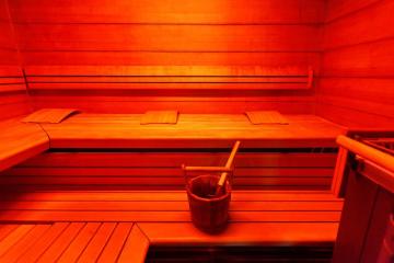 Отель Schloss Hotel Yantarny Россия, Янтарный, фото 17