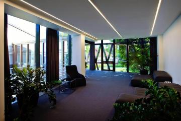 Отель Schloss Hotel Yantarny Россия, Янтарный, фото 19