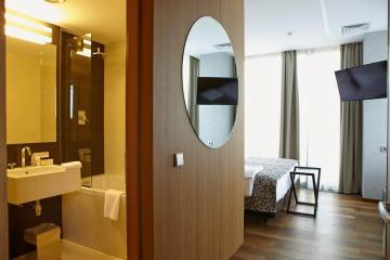 Отель Schloss Hotel Yantarny Россия, Янтарный, фото 22