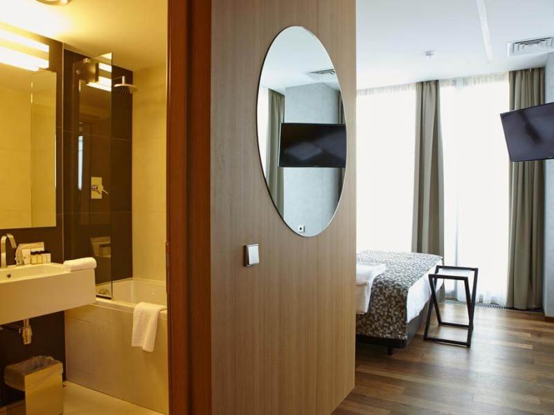 Schloss Hotel Yantarny