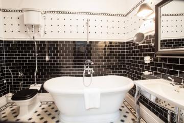 Отель Schloss Hotel Yantarny Россия, Янтарный, фото 4