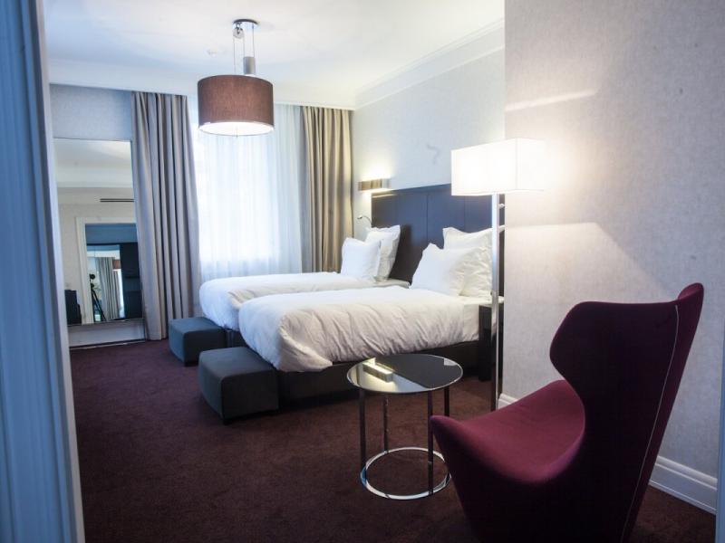 Schloss Hotel Yantarny