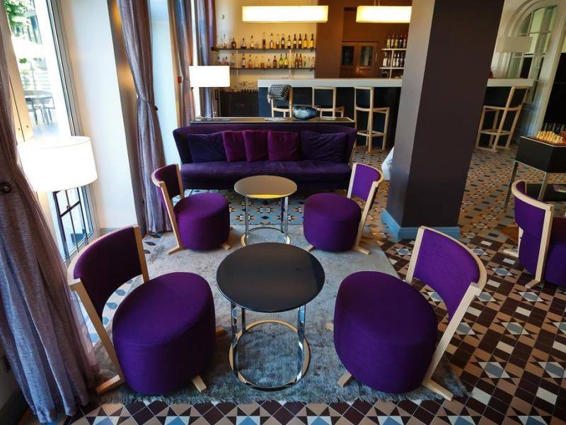 Schloss Hotel Yantarny