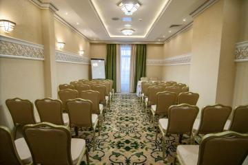Отель Bilyar Palace Hotel Россия, Казань, фото 11