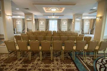 Отель Bilyar Palace Hotel Россия, Казань, фото 13