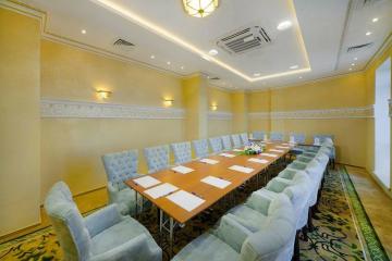 Отель Bilyar Palace Hotel Россия, Казань, фото 14