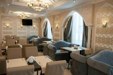 Отель Bilyar Palace Hotel Россия, Казань, фото 15