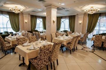 Отель Bilyar Palace Hotel Россия, Казань, фото 16