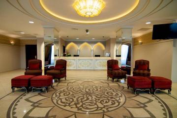 Отель Bilyar Palace Hotel Россия, Казань, фото 17
