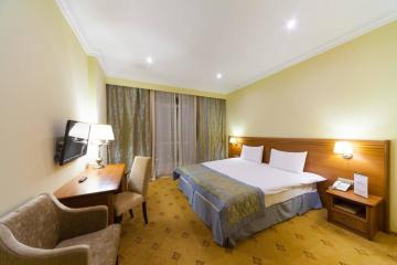 Отель Bilyar Palace Hotel Россия, Казань, фото 18